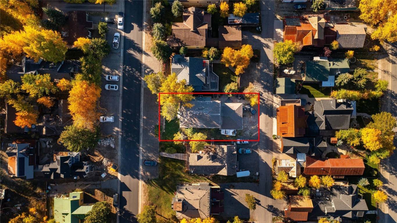 Breckenridge, CO 80424,109 S High ST