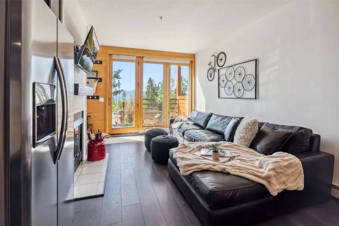 Silverthorne, CO 80498,91400 Ryan Gulch RD #406B
