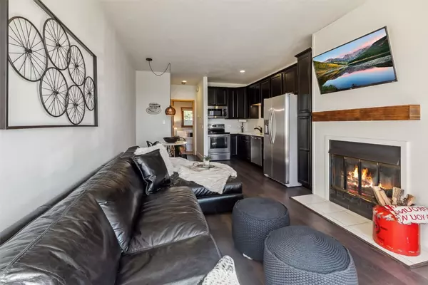 91400 Ryan Gulch RD #406B, Silverthorne, CO 80498