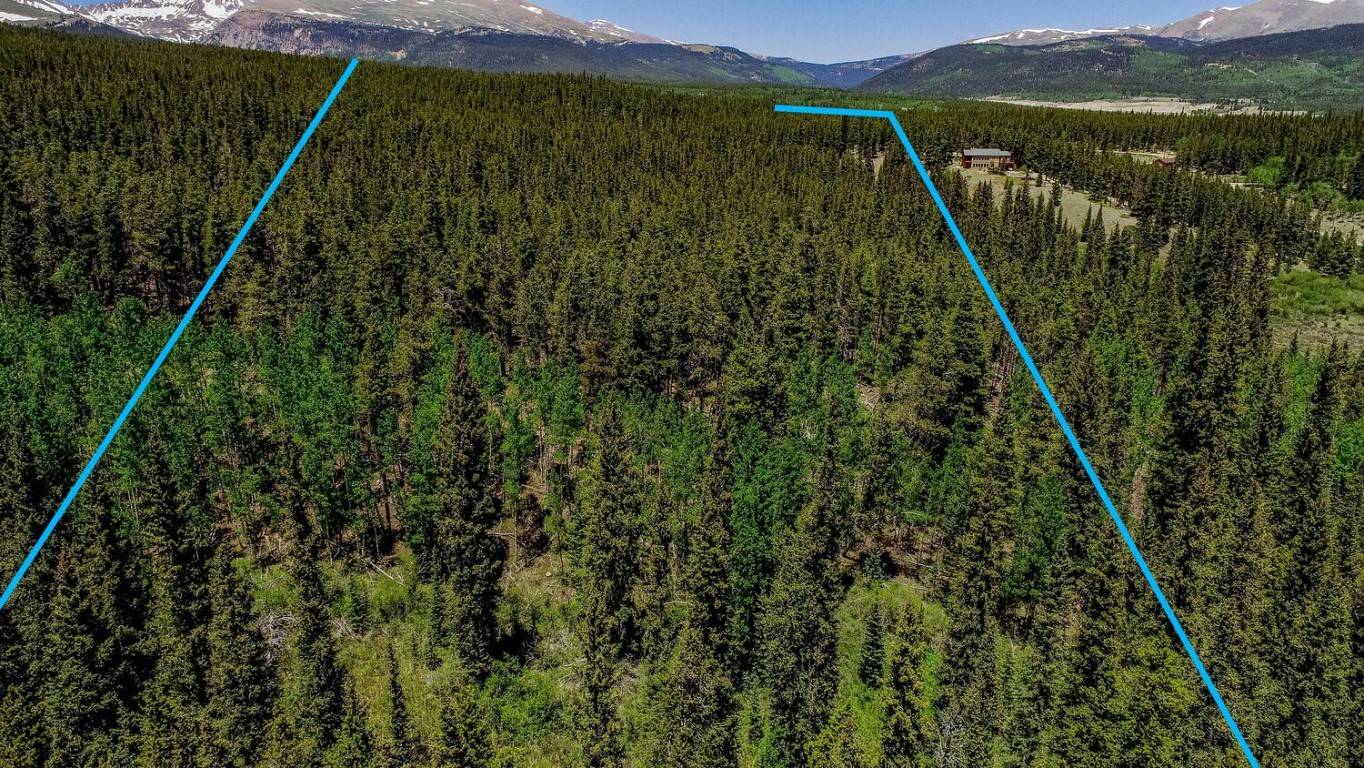 Fairplay, CO 80440,4100 CO RD 1