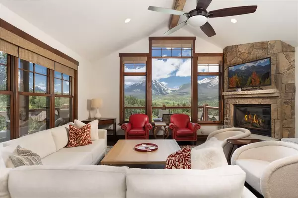 Silverthorne, CO 80498,264 Stonefly DR