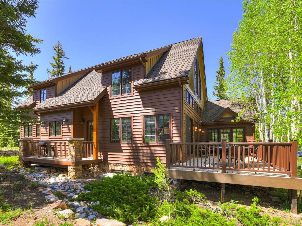 Keystone, CO 80435,840 Penstemon RD