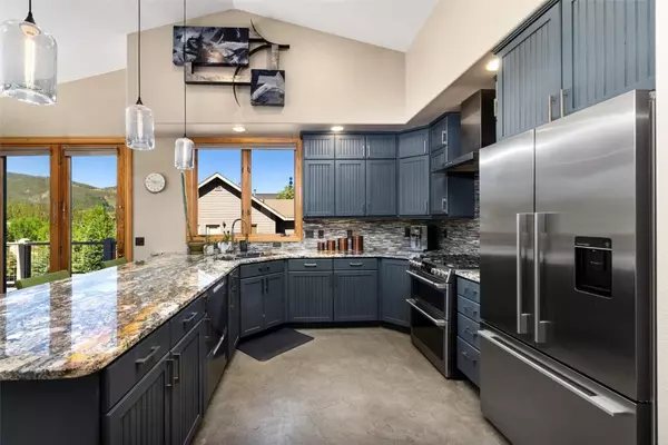 Dillon, CO 80435,222 Idlewild DR