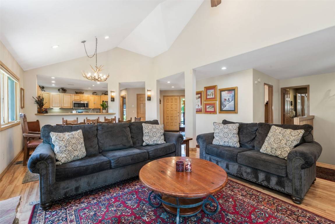 Steamboat  Springs, CO 80487,1508 Cascades DR #4