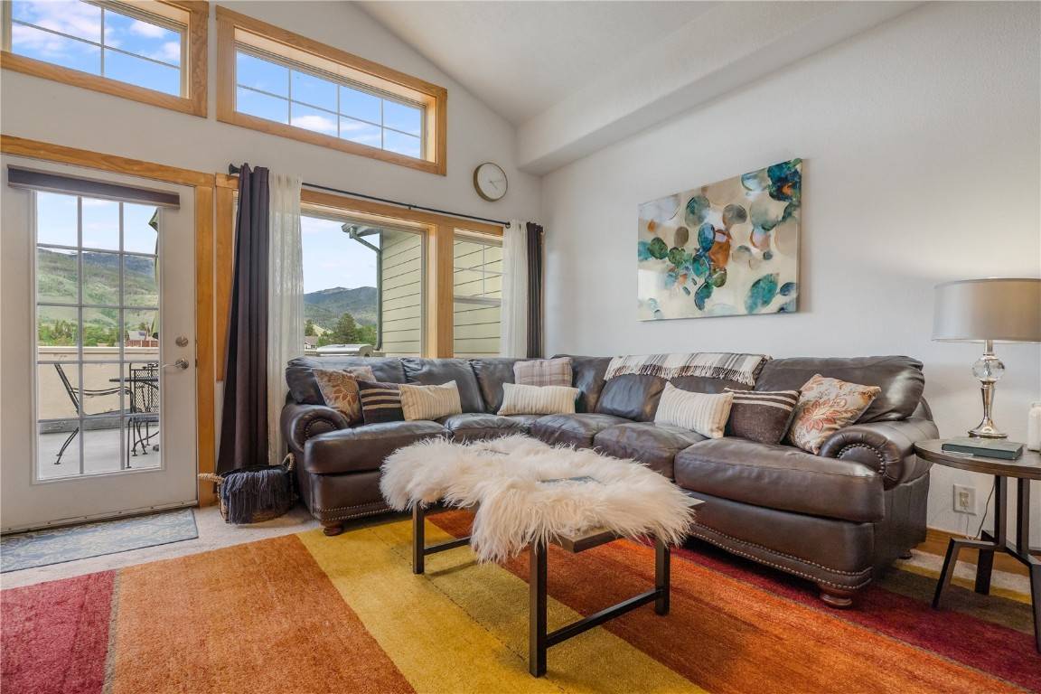 135 Main ST #202, Dillon, CO 80435