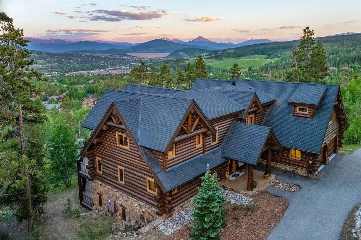245 Easy Bend TRL, Silverthorne, CO 80498