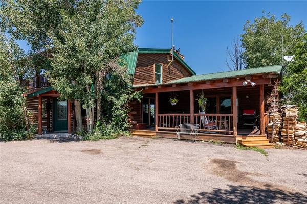 28635 Yellow Jacket DR, Steamboat  Springs, CO 80467