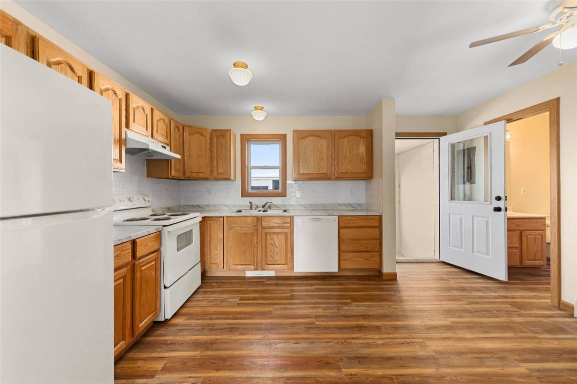 Hayden, CO 81639,407 S 3rd ST #407