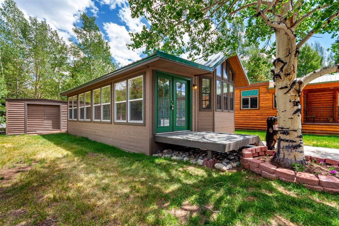 Breckenridge, CO 80424,85 Revett DR #15