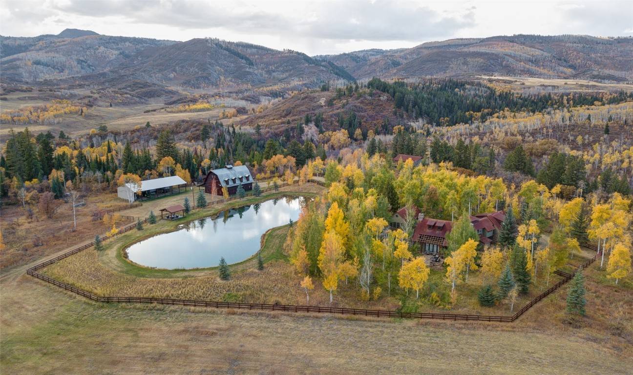 50430 County Road 56A, Steamboat Springs, CO 80487