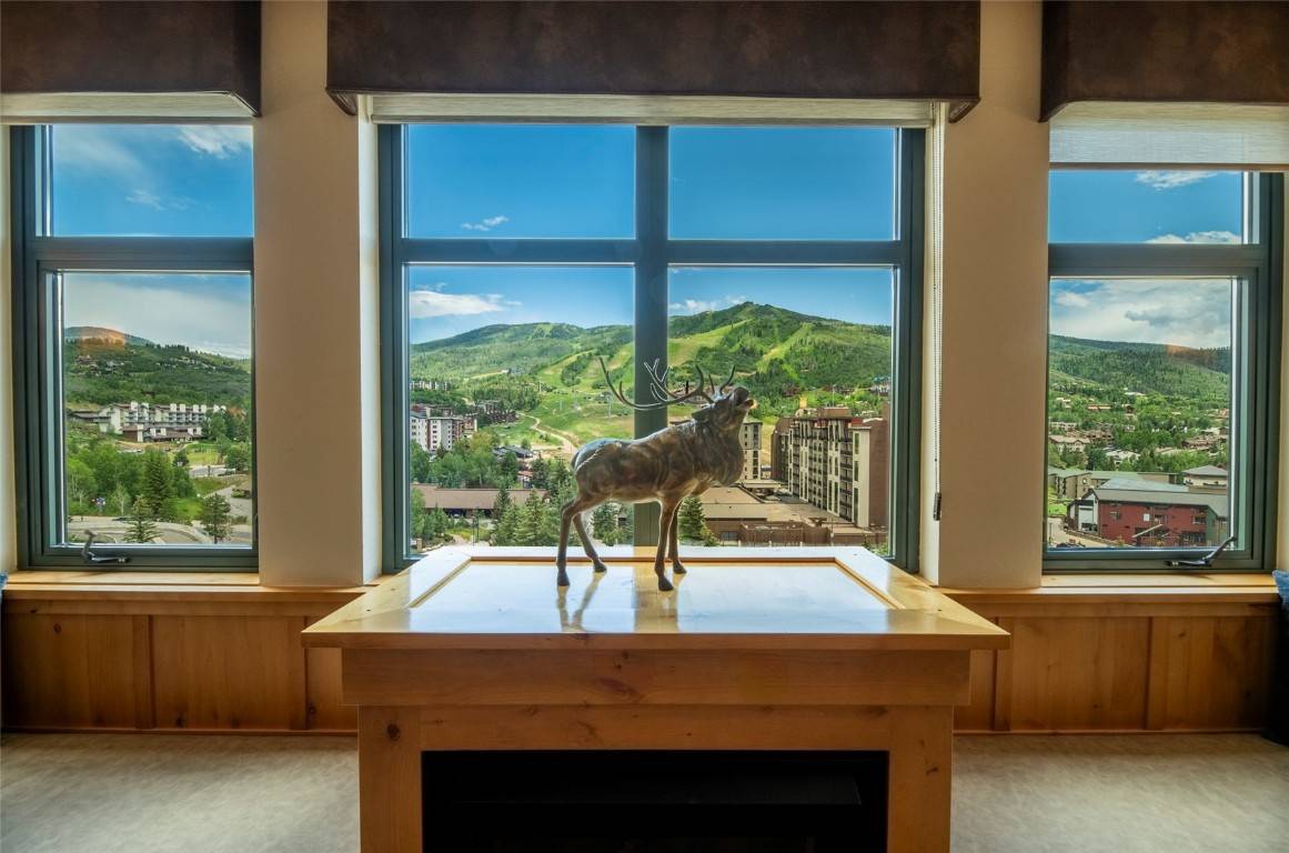 2300 Mount Werner CIR #619/622/623, Steamboat  Springs, CO 80487