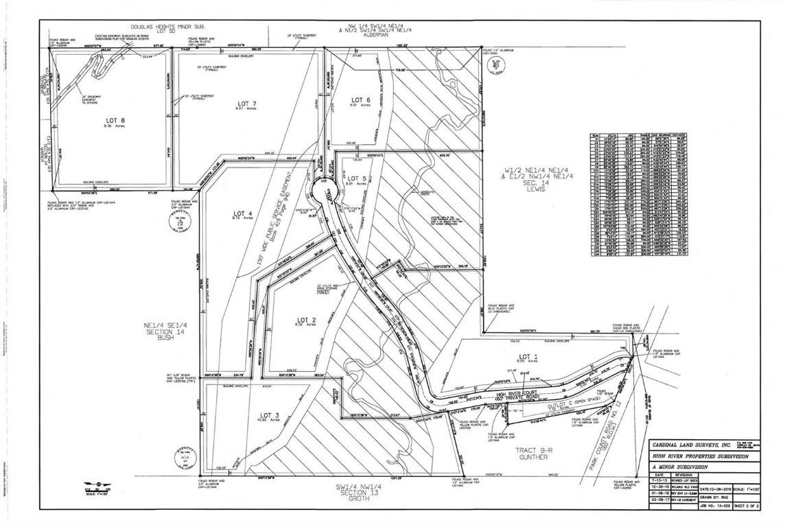 Alma, CO 80420,268 High River CT