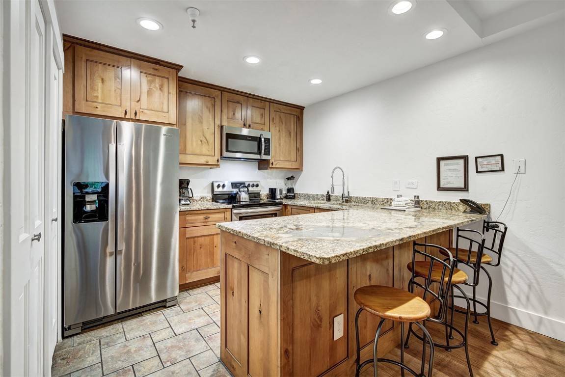 Breckenridge, CO 80424,405 Village RD #103