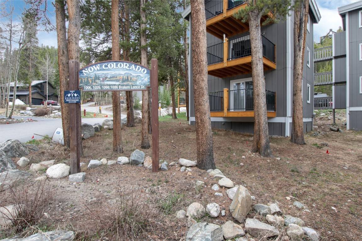50 Now Colorado CT #A4, Breckenridge, CO 80424