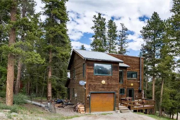 Breckenridge, CO 80424,5629 Barton RD