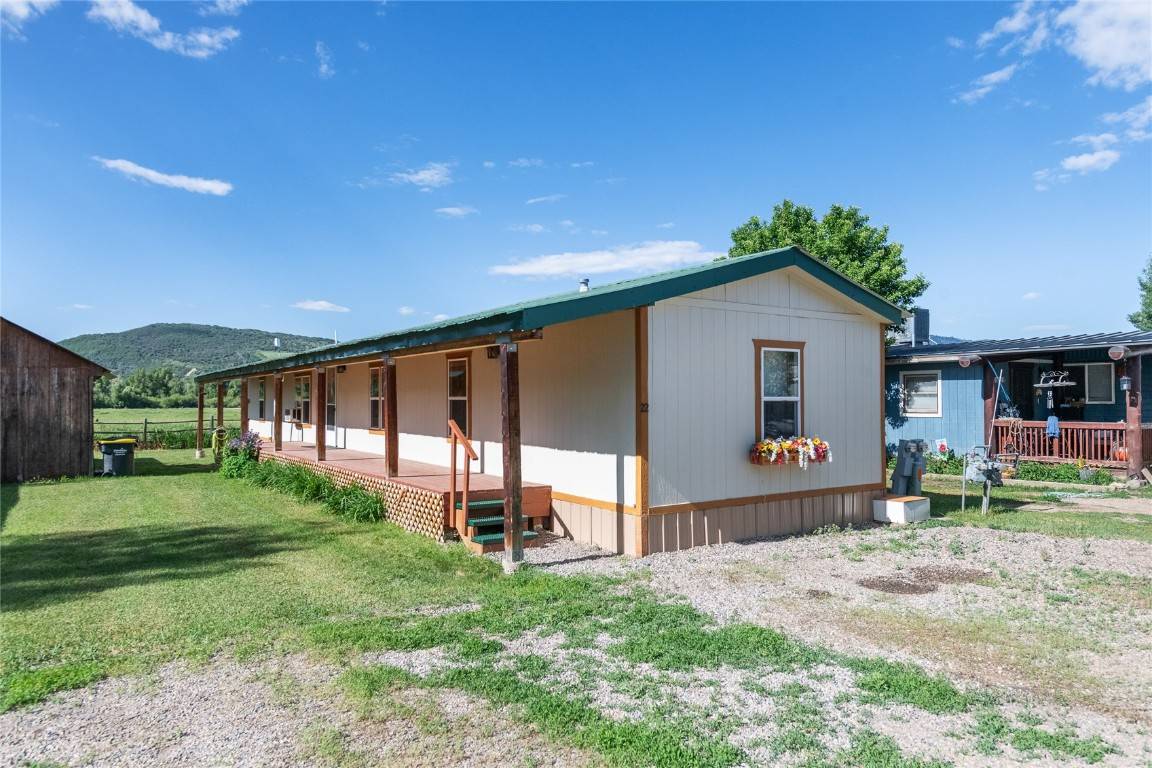 21365 Us Highway 40 #22, Milner, CO 80487