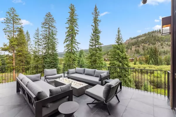 Keystone, CO 80435,628 Independence RD