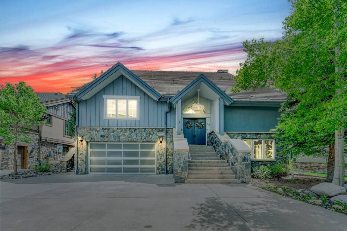 Copper  Mountain, CO 80443,88 Masters DR