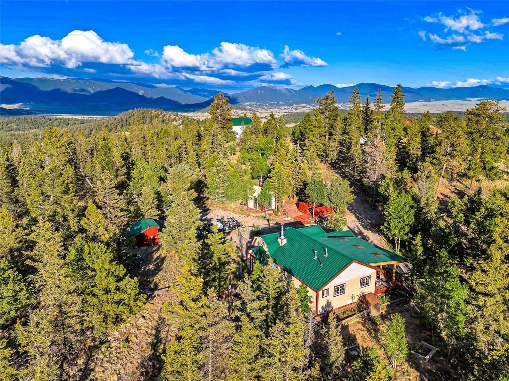 16 Red Cloud DR, Como, CO 80432