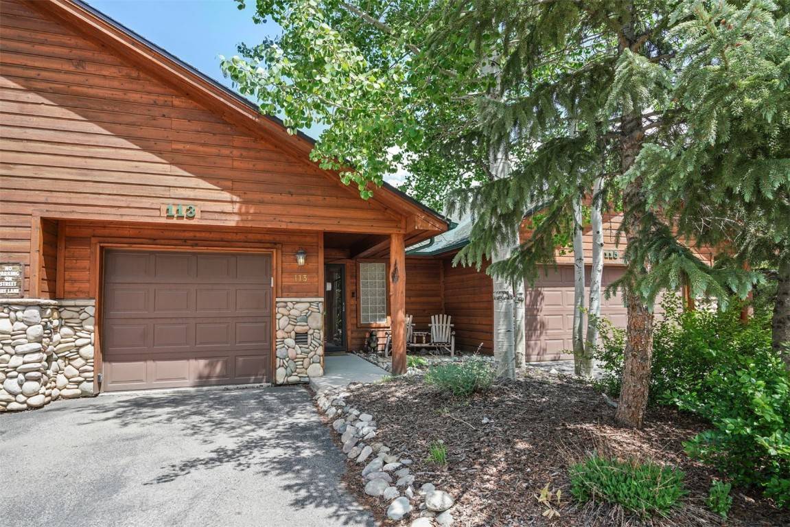 113 Lookout Ridge DR, Dillon, CO 80435