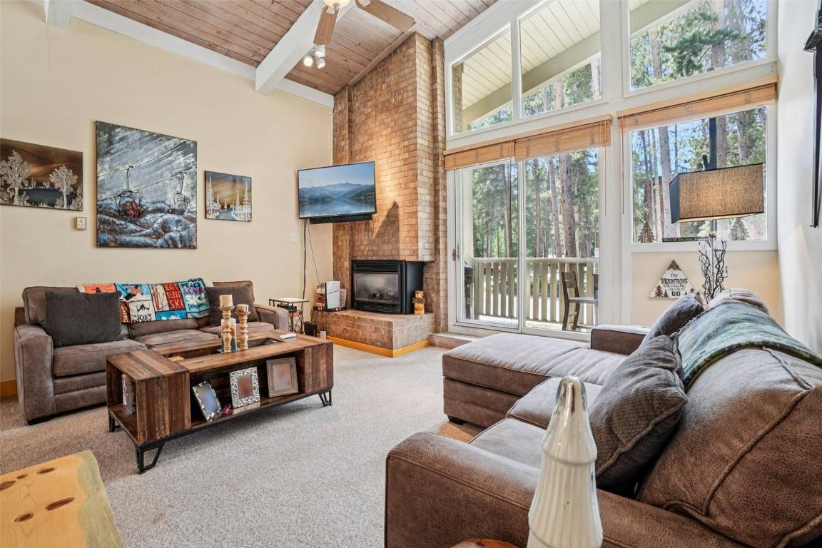 900 Columbine RD #104, Breckenridge, CO 80424