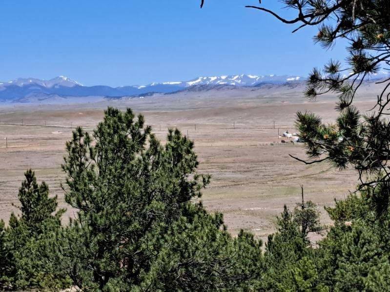 Hartsel, CO 80449,550 Woroka TRL