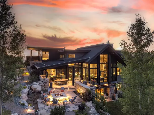 380 Boulder Ridge RD, Steamboat Springs, CO 80487