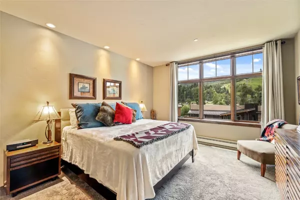 Steamboat  Springs, CO 80487,700 Yampa ST #A306