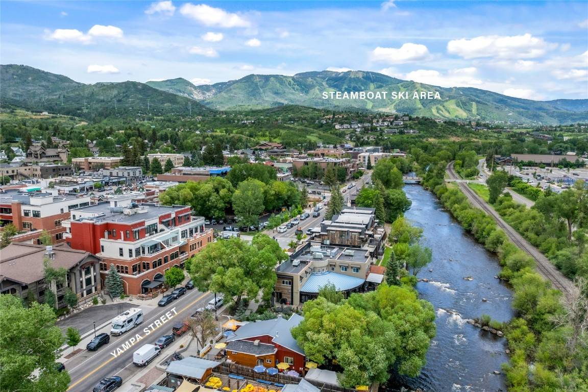 700 Yampa ST #A306, Steamboat Springs, CO 80487