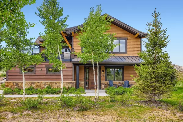 Breckenridge, CO 80424,349 Shores LN