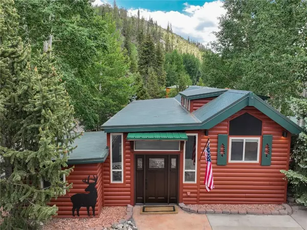 85 Revett DR #241/242, Breckenridge, CO 80424