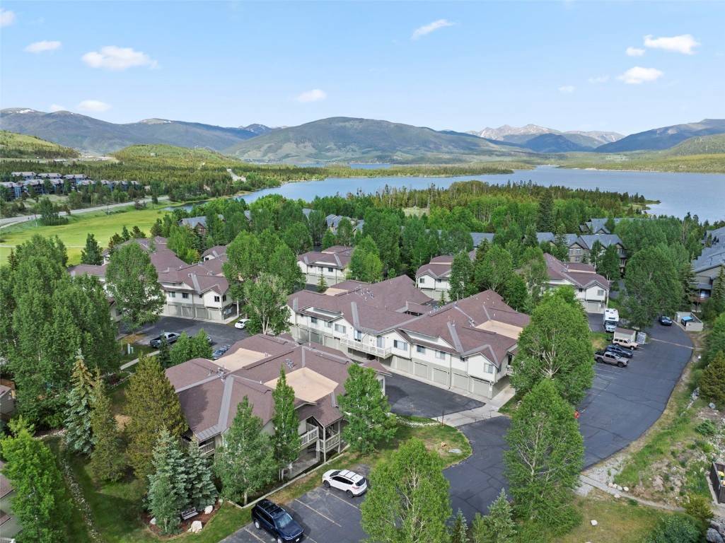 Frisco, CO 80443,1507 Point DR #7-204