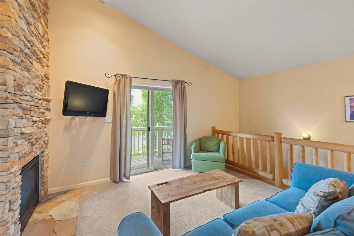 Frisco, CO 80443,1507 Point DR #7-204