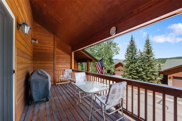 118 Lookout Ridge DR #118, Dillon, CO 80435