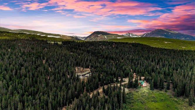 Alma, CO 80420,2715 County Road 14A