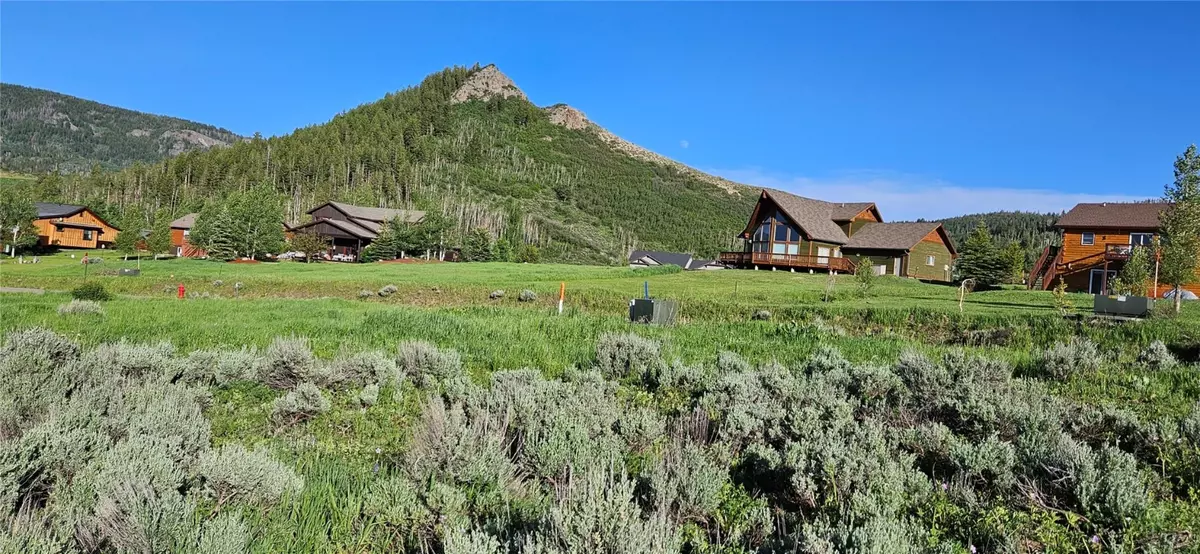 Oak  Creek, CO 80467,23425 Division DR