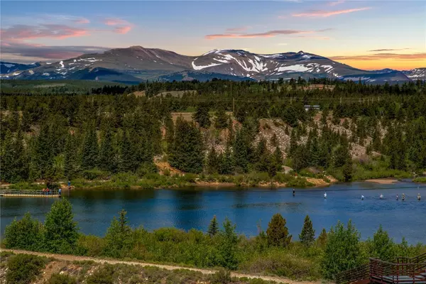 Fairplay, CO 80440,551 Front ST #0