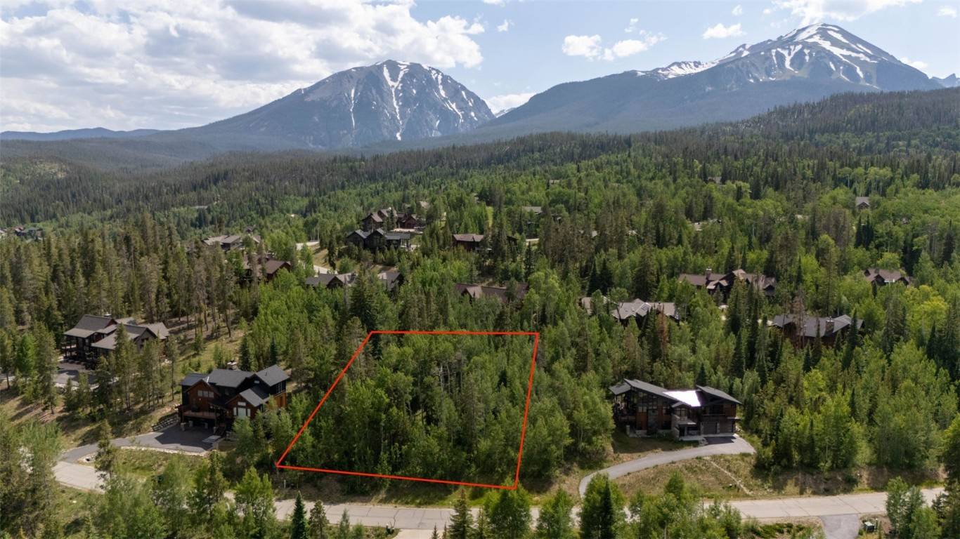 Silverthorne, CO 80498,190 Easy Bend TRL