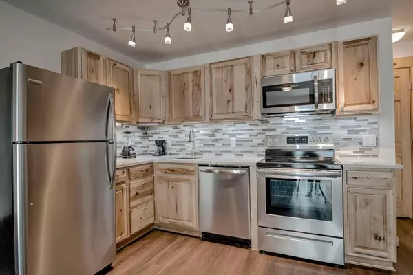 Dillon, CO 80435,1133 Straight Creek DR #108