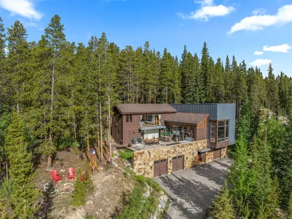 Breckenridge, CO 80424,94 Lakeview DR