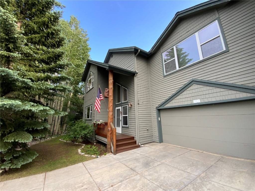 928 Lakepoint CIR #B, Frisco, CO 80443