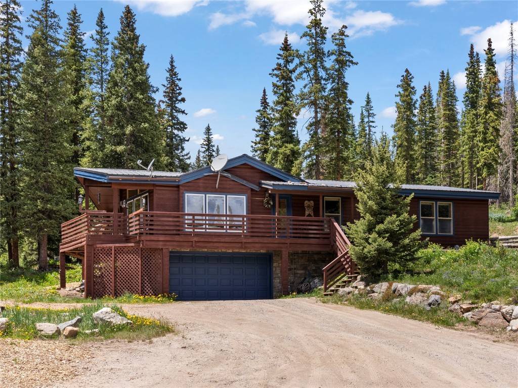 Blue  River, CO 80424,89 Lee LN