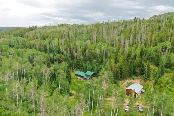 Oak  Creek, CO 80467,19455 County Road 29