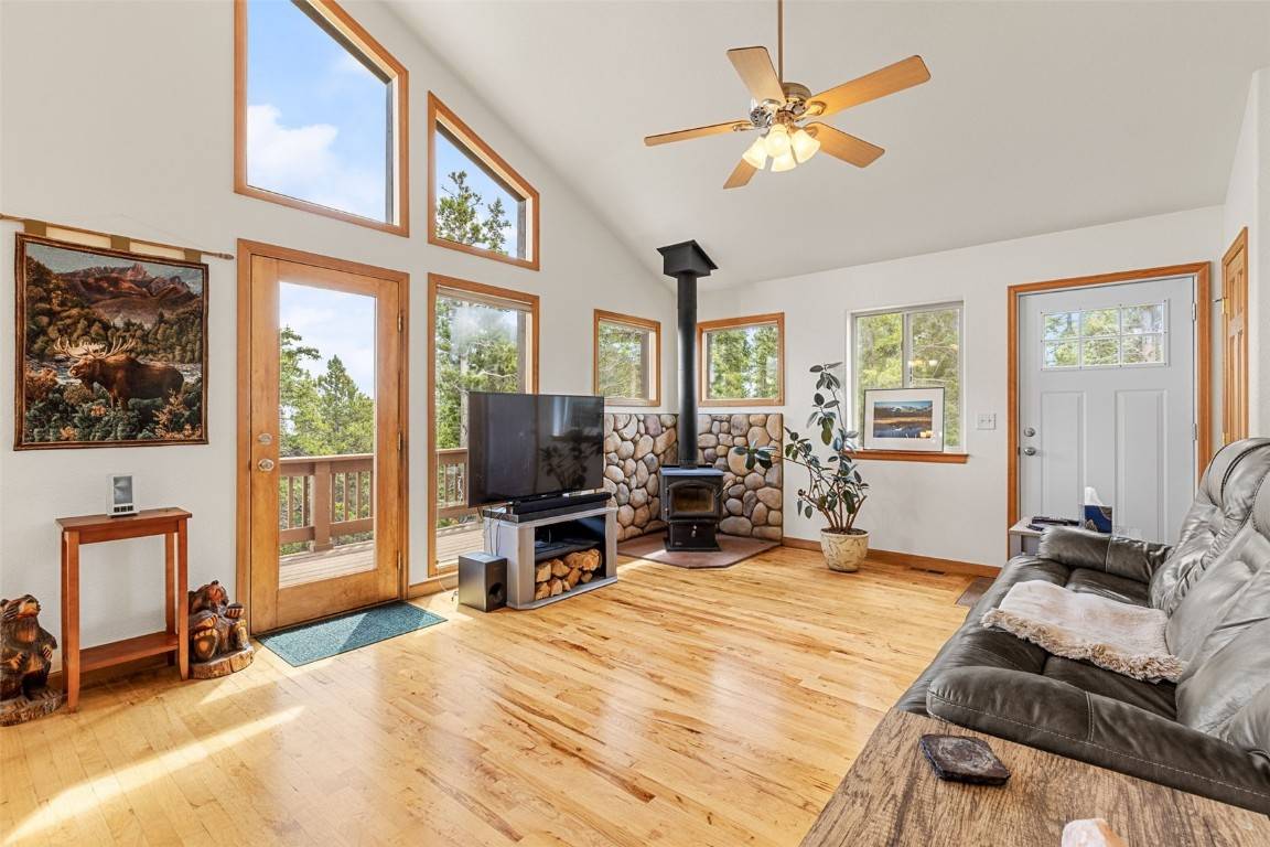 Fairplay, CO 80440,1576 Bobcat LN