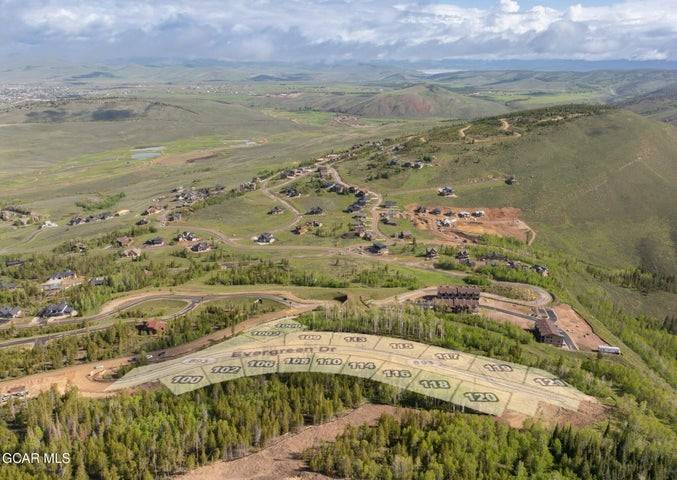 Granby, CO 80446,110 Evergreen DR