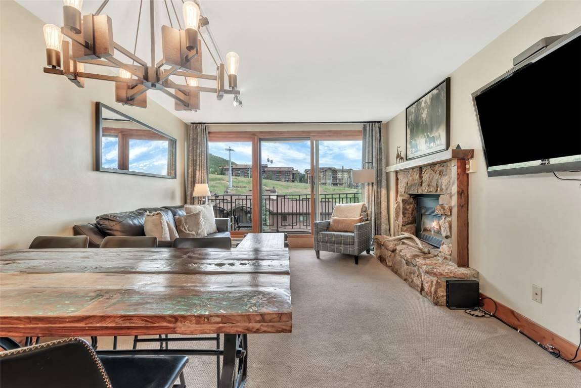 Steamboat  Springs, CO 80487,1995 Storm Meadows DR #307