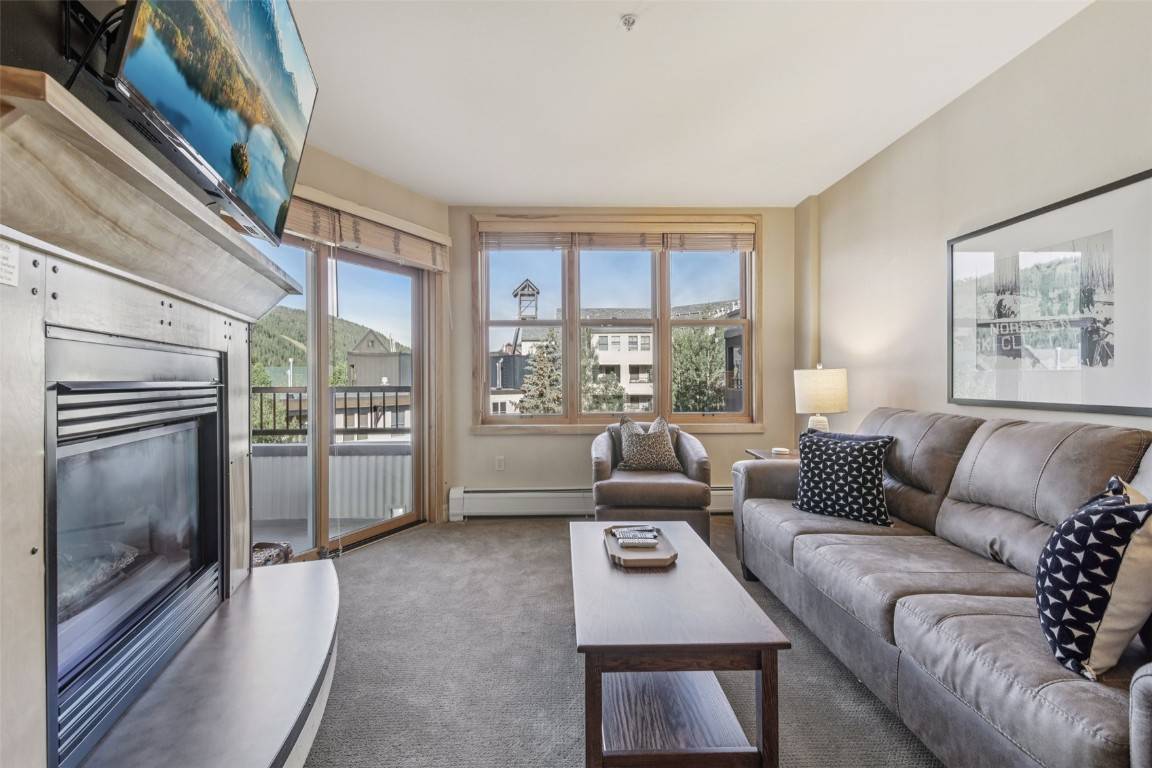 140 Ida Belle DR #8283, Keystone, CO 80435