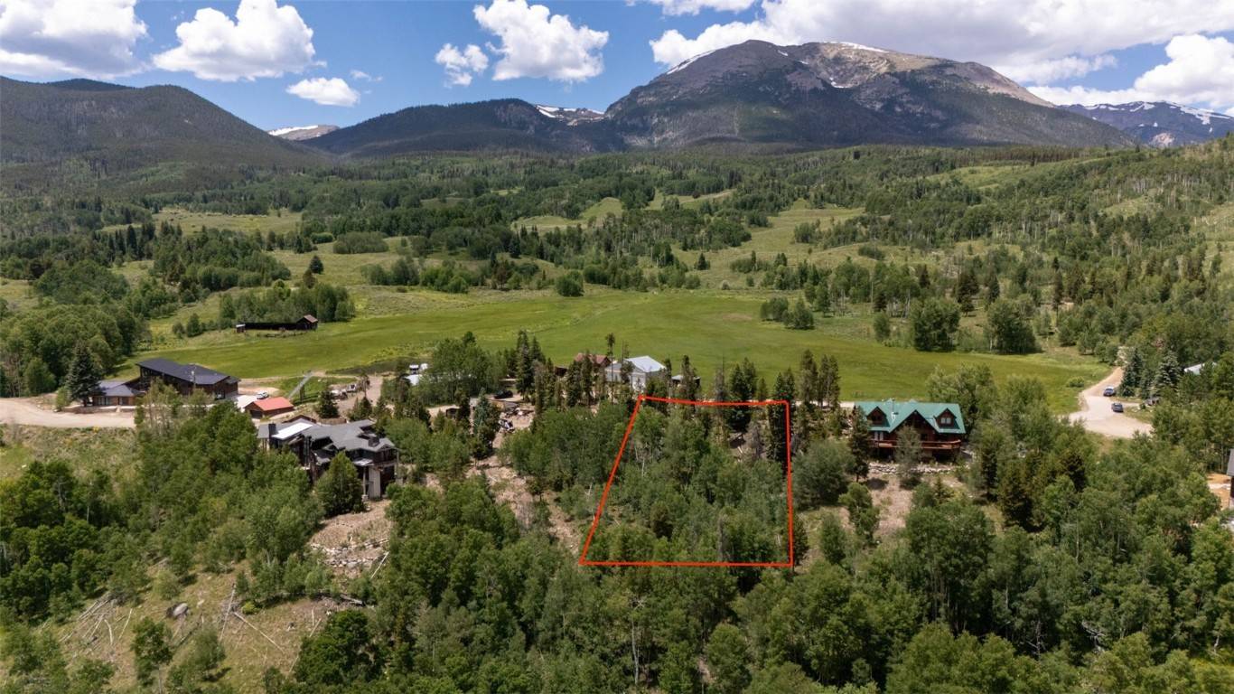 Frisco, CO 80498,354 Giberson RD