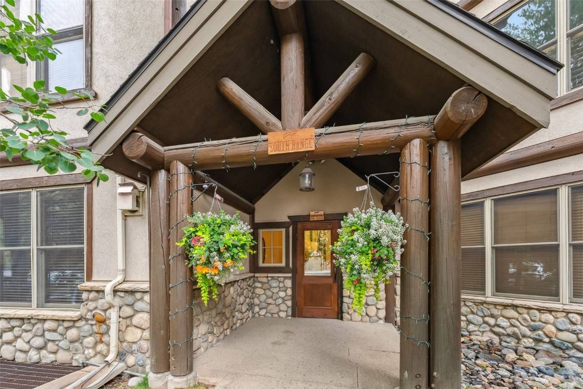 33 Broken Lance DR #206S, Breckenridge, CO 80424