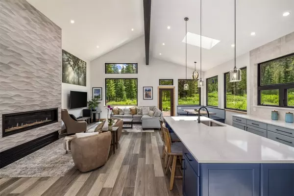 Breckenridge, CO 80424,89 Wilderness DR
